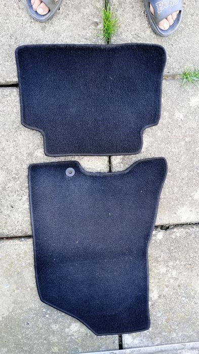 Килимки салона Хюндай туксона 2016 року.