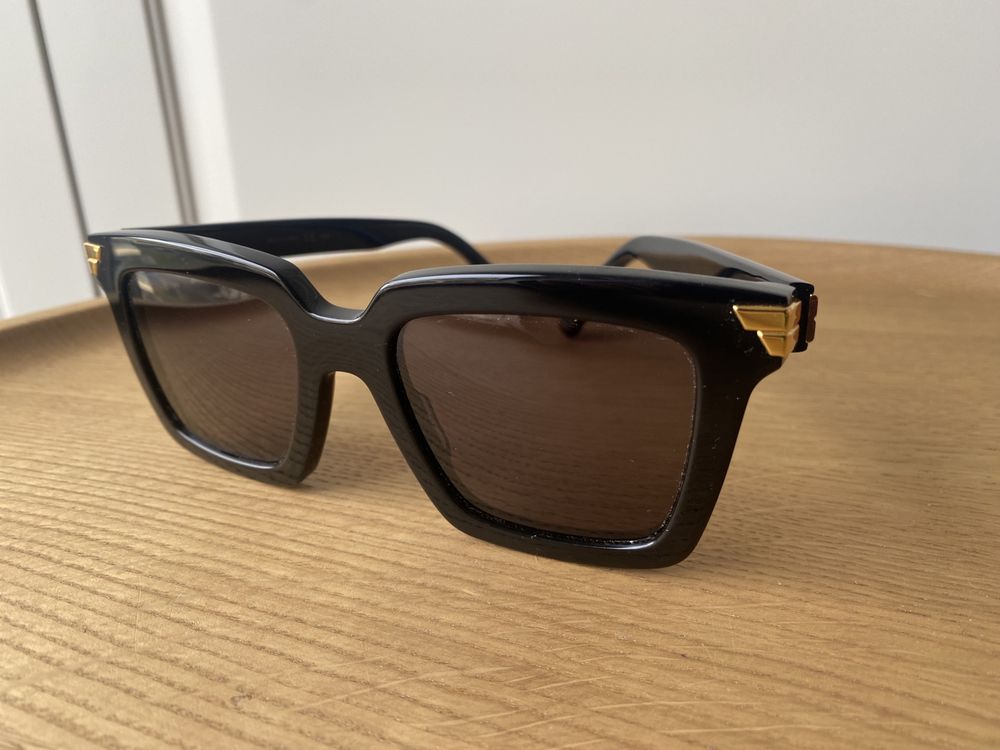 Bottega Veneta BV1005S okulary