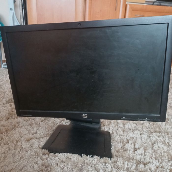 Sprzedam monitor hp 21,5