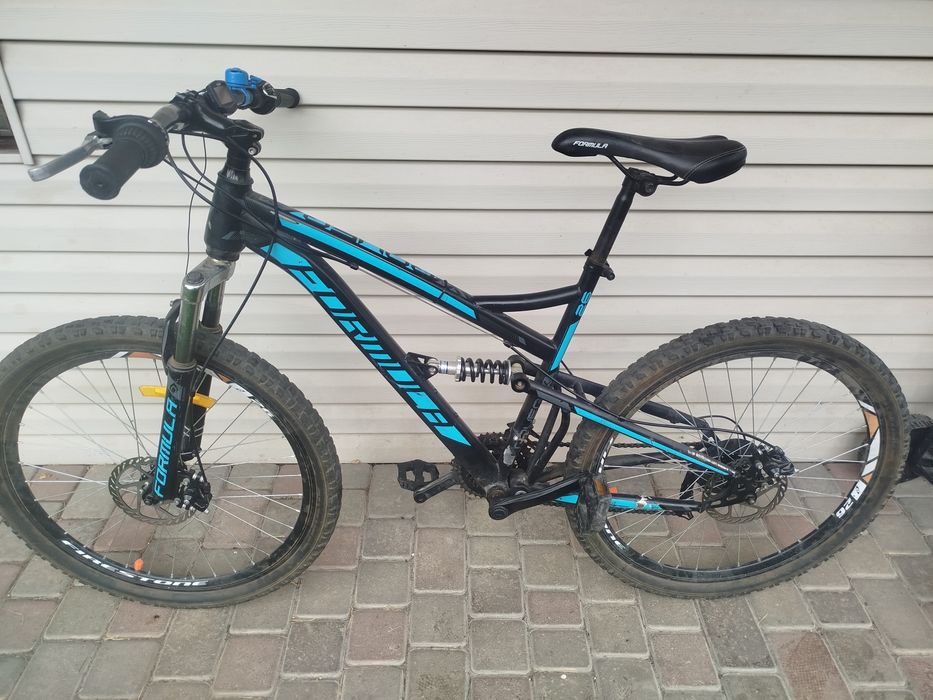 Акція ! Велосипед Formula Power *26