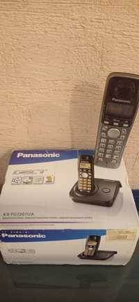 Panasonic KX-TG7207UA
