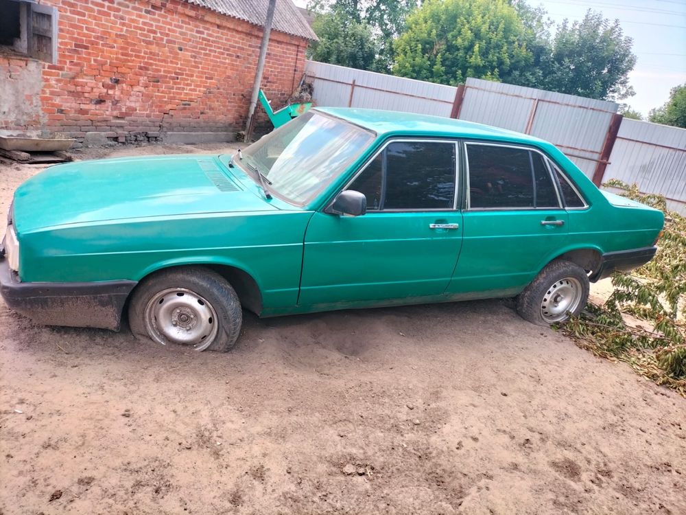 Ауді 100    продам