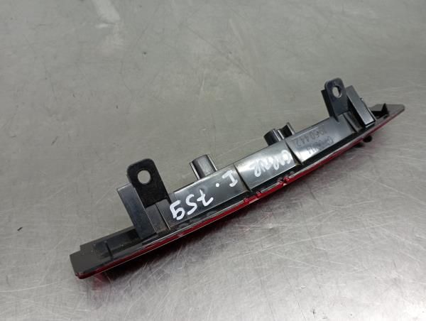 Luz stop adicional / 3º stop RENAULT Captur (J5_)