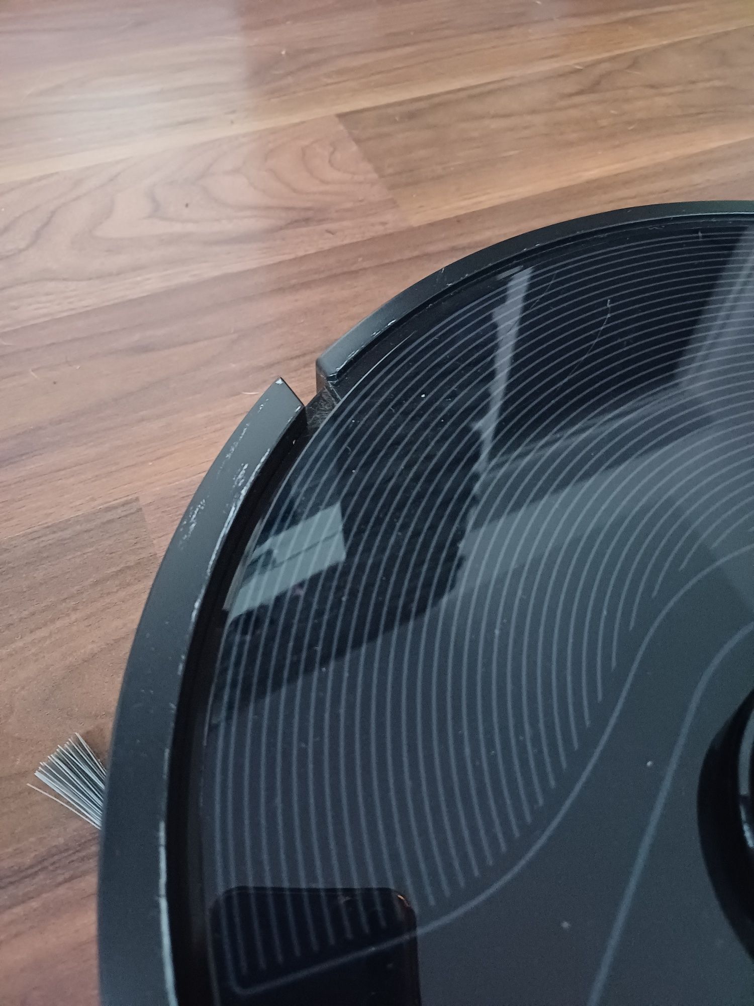 Puron PR10 robot sprzątający + mop