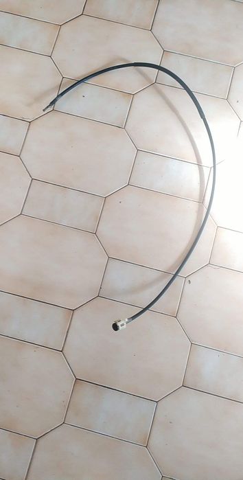 Quadrante,farolins e relógio Truimph Acclaim