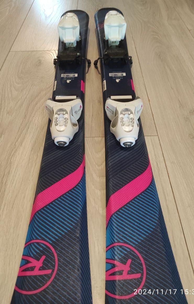 Narty Rossignol Experience Pro 92 cm.