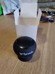 Mini-coluna bluetooth