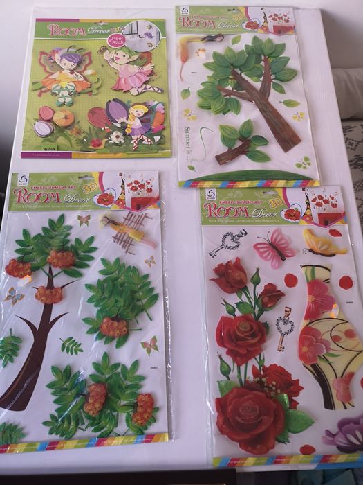 Aplicativos para decoração