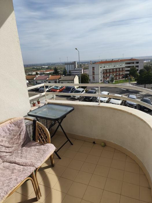 Apartamento T3 em Vila Franca de Xira