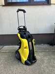 Мийка високого тиску karcher control