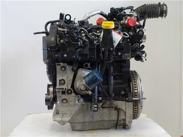 Motor  Mercedes Citan 111   1.5 CDI 110 cv     k9kf648,  k9k648