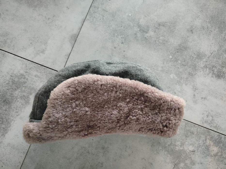 Czapka wojskowa, szwedzka, kolekcjonerska. Rozmiar 58