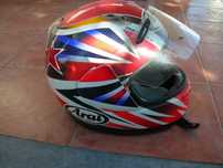 Capacete Arai Crafar