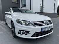 VW CC R-line 1,8 TSI