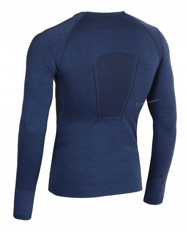 4f Męska Koszulka Termoaktywna Bielizna Termiczna rozm Xxl/3xl