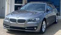 BMW 520 Touring Diesel 2016