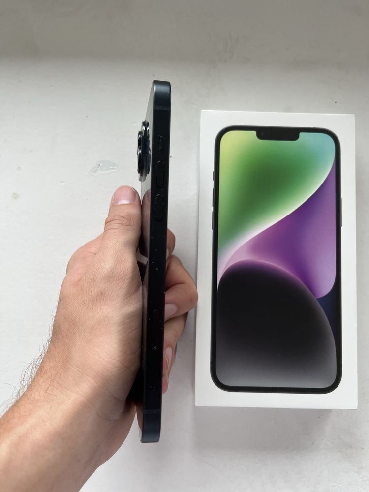 Apple iphone 14 plus