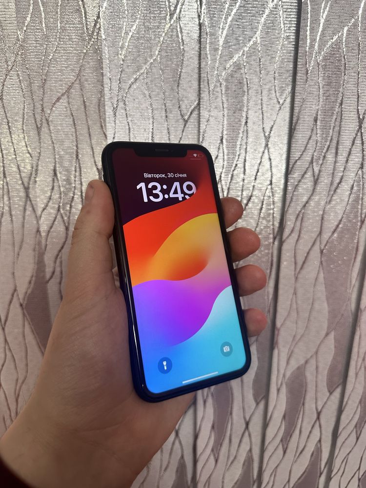 Iphone xr 128 apple телефон айфон