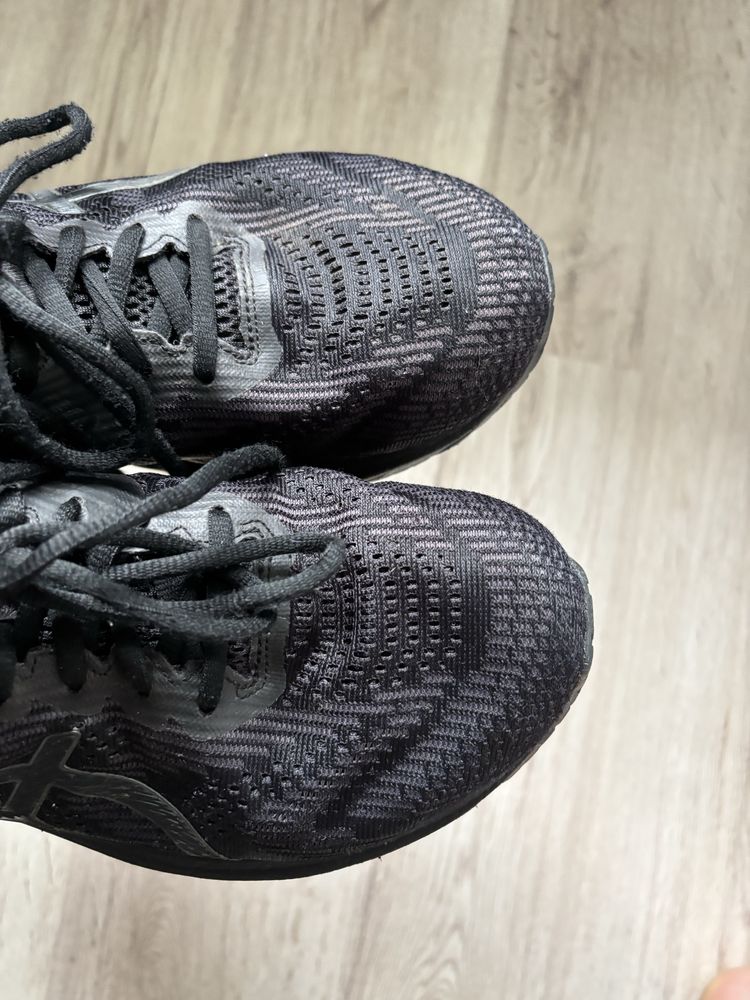 Кросівки Asics GT 2000 8 чорні оригінал