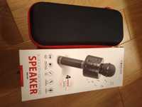 Mikrofon bluetooth microphone Speaker