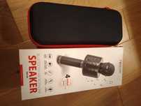 Mikrofon bluetooth microphone Speaker