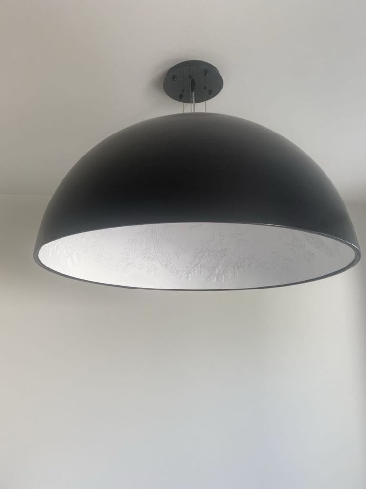Designerska lampa Wireflow Vibia sklep 10tys jak nowa