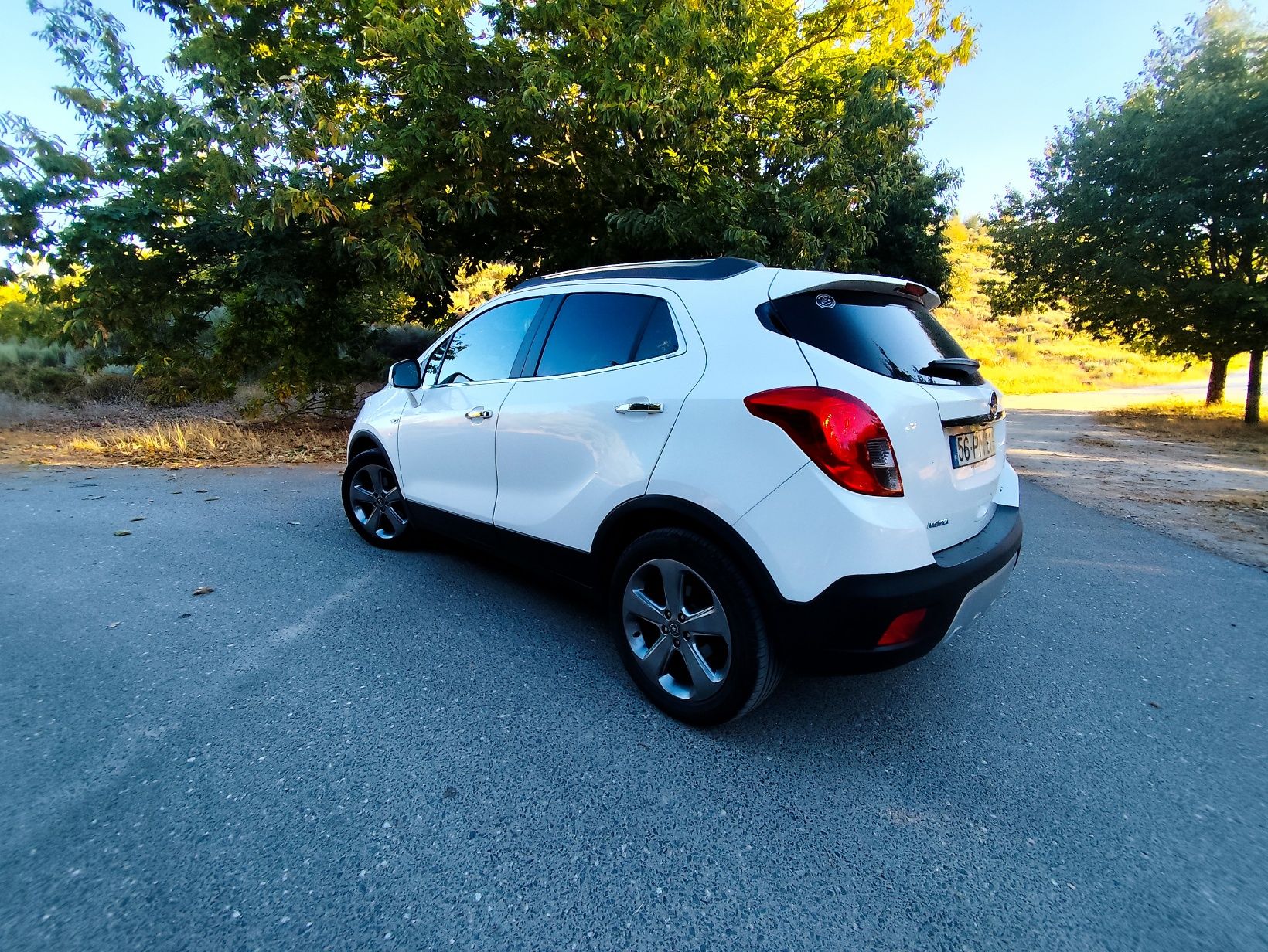 Opel Mokka 1.7CDTi
