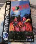 Worms Sega Saturn