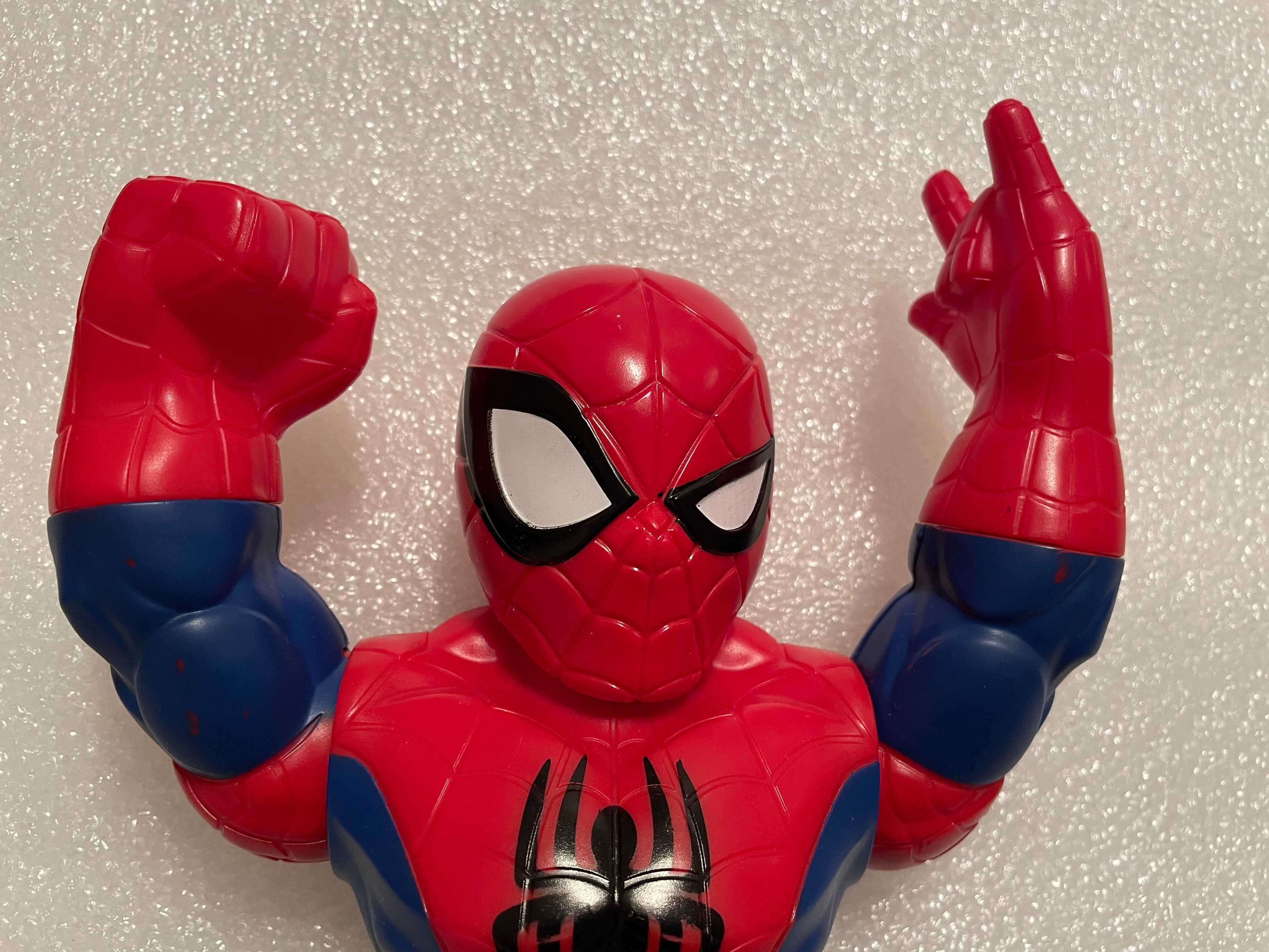 Hasbro Figurka MEGA SPIDER MAN 25 cm