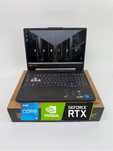 ASUS TUF Gaming F15 – RTX 3060 / i5 11Gen / FHD 144Ghz/ 16Gb