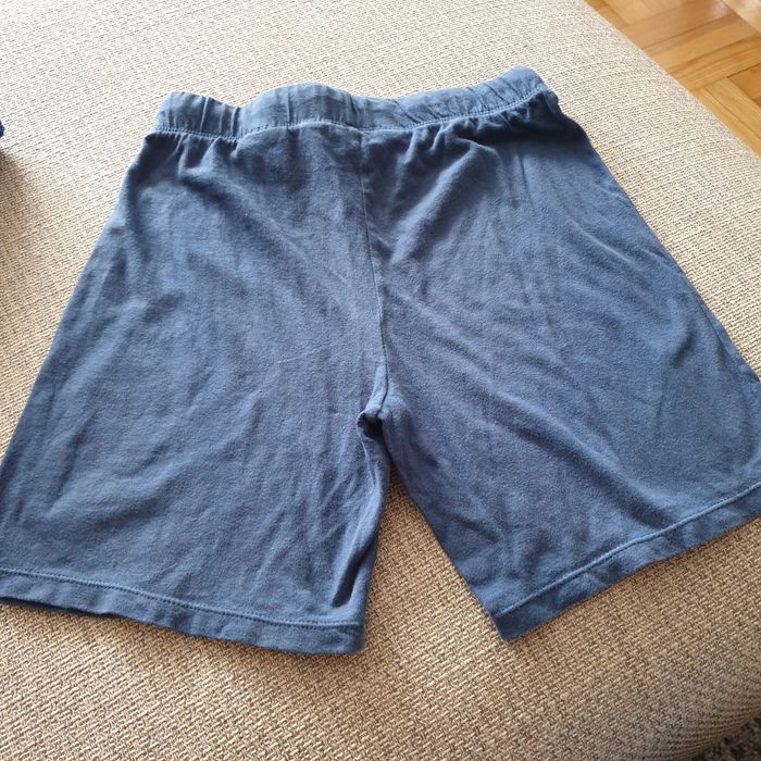 Krótkie spodenki H&M rozmiar 140