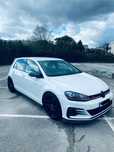 Vw Golf 7 2.0 TDI