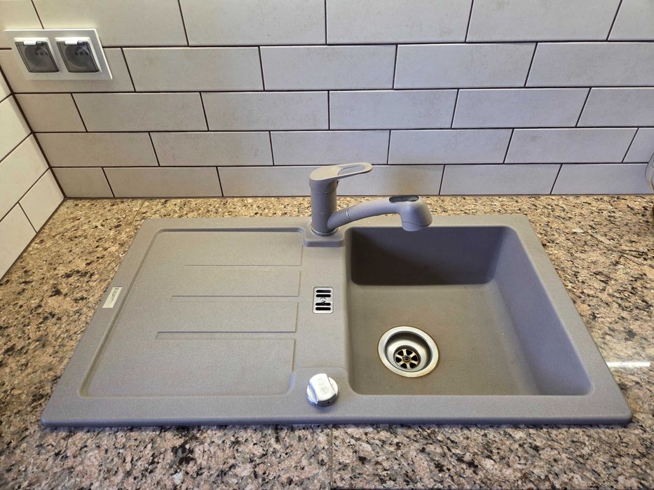 Zlew zlewozmywak kuchenny Franke jednokomorowy 780x435