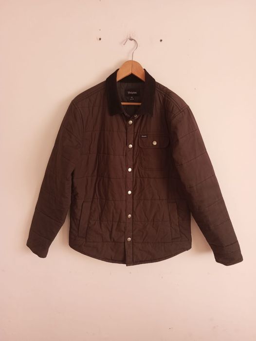 Casaco Brixton Tamanho M