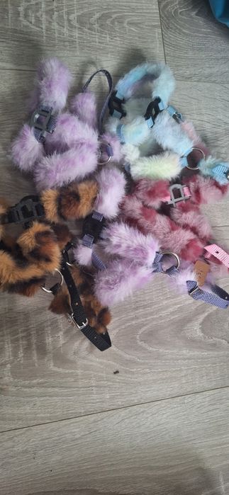 Kantar glamour hobby horse akcesoria