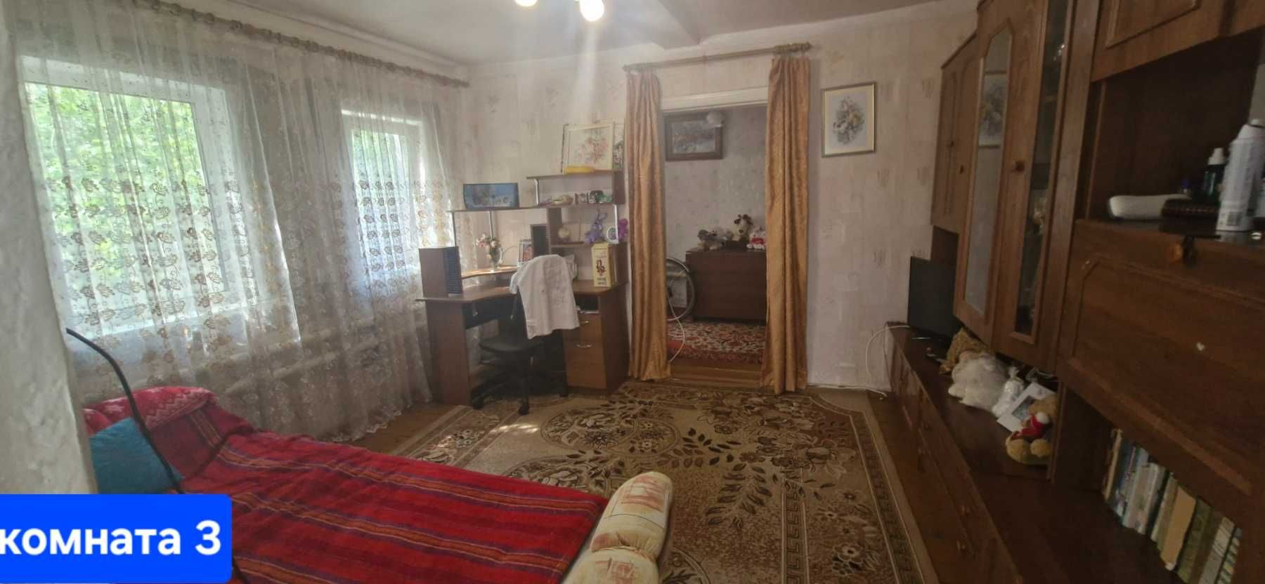 Екслюзив! Продам дом 54 м2 (Основа, Жихорь, Гуты) 10 сот земли
