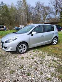 renault scenic 3