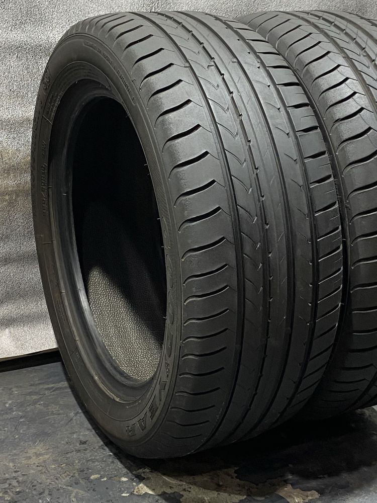‼️ЛІТНЯ РЕЗИНА‼️ Goodyear • 225/50 R16 АРТ:725