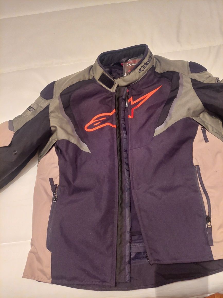 Casaco Alpinestars