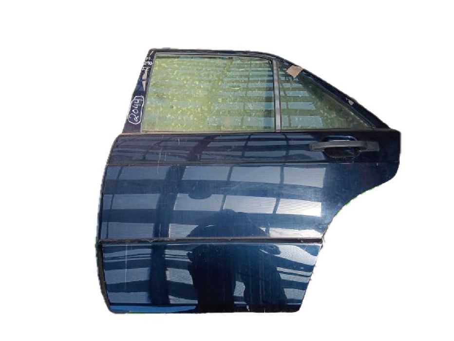 Porta trás esquerda MERCEDES-BENZ 190 (W201)