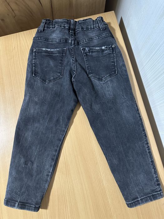 Стильні джинси!!!
