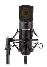 Мікрофон студійний Auna MIC-920B