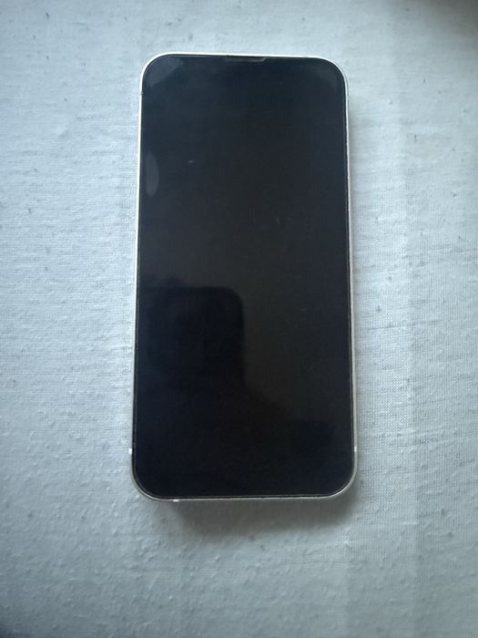iPhone 13 mini 128GB Bialy