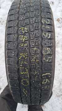 Зима 1шт 215/65R16C Firestone Van Hawk Winter