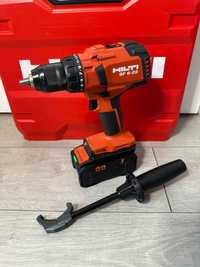 Hilti SF 6-22- nuron шуруповерт