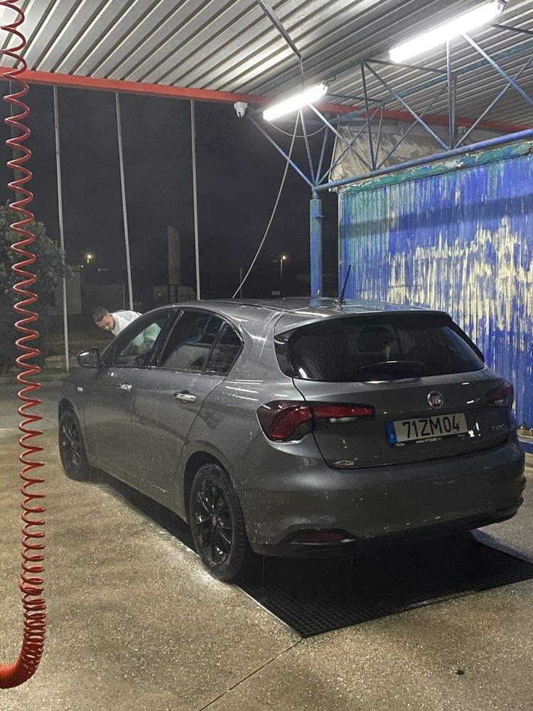 Fiat Tipo 1300Cc