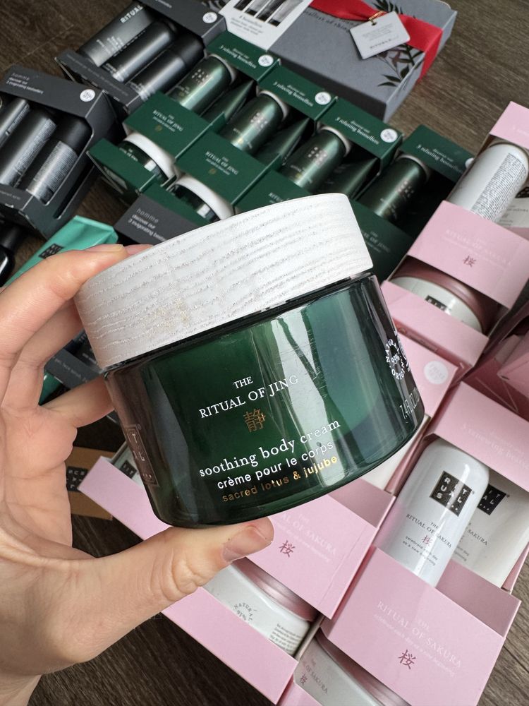Набір Rituals SAKURA XS / Розпродаж