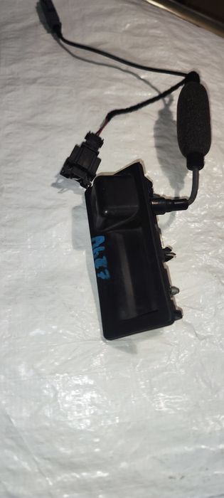 Kamera cofania audi a6c7