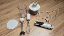 Blender Silvercrest o mocy 600W