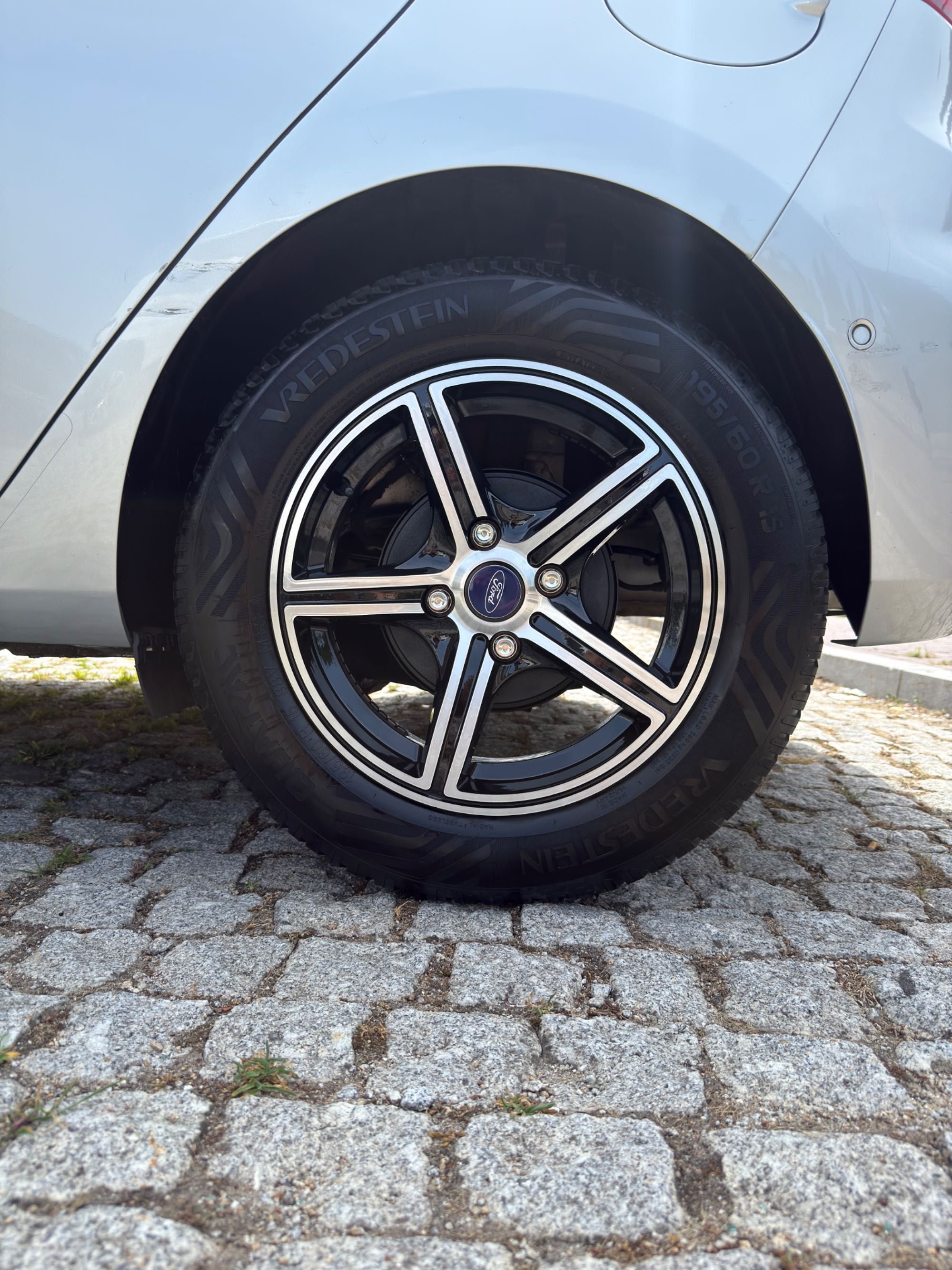 Ford Fiesta 1.0 EcoBoost 95cv | 2020 | Gasolina